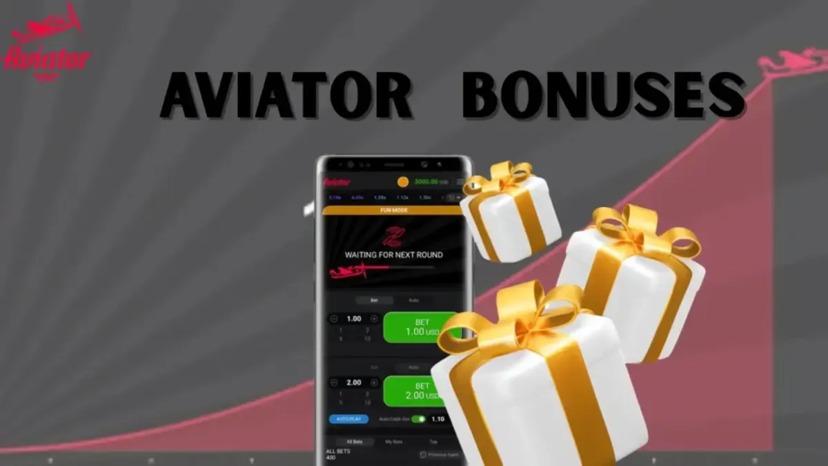 aviator-bonuses
